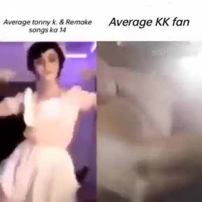 Pegging ni karna, jaldi body banalu