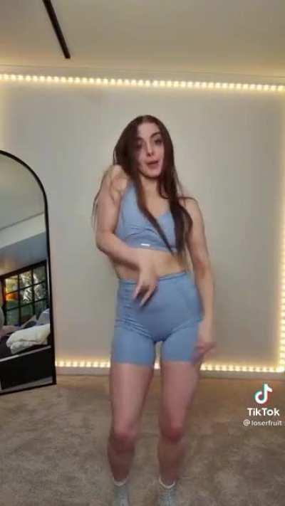 Lufus latest tiktok😳