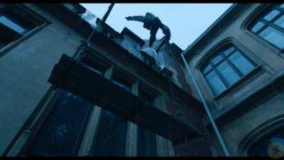 The Best Eyes in the World