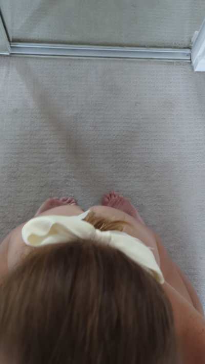 Sorry, Can't Talk Right Now. My Mouth is Full.