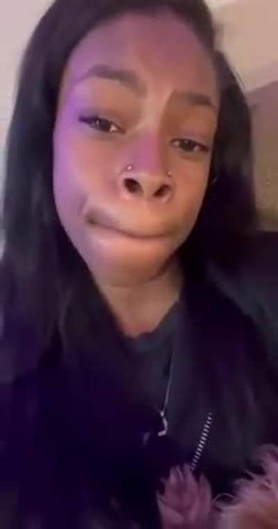 Real thick mf lips💋🥜😫