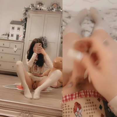 my friend said my penis looked 