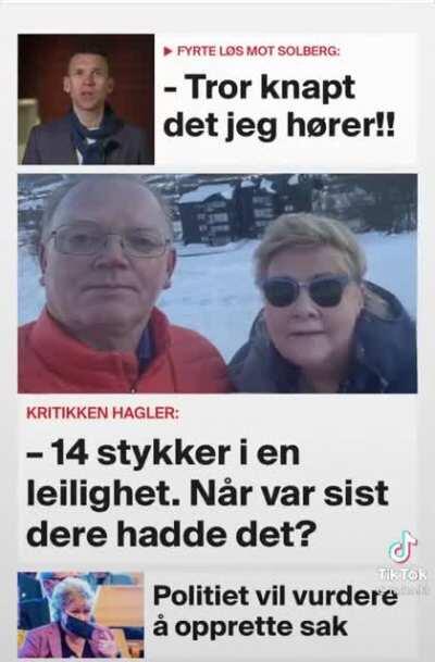 Jeg er den ille fyren!