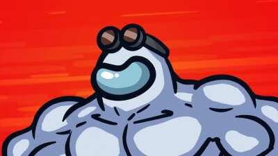 Impostor vs Crewmate (Animation)