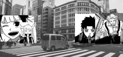 Kagura Bachi Hood Irony