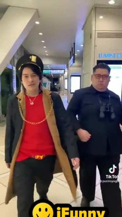 I legit some this for you guys🤣