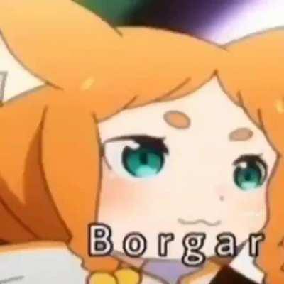 Borgar