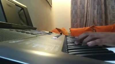 Bollywood music at 2 am