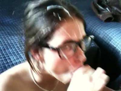 When You Eat All Your Vegetables