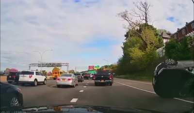 WCGW Not knowing how to drive