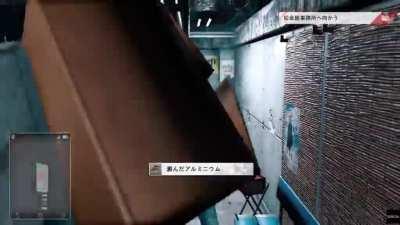 Judgment Remastered Unleashing the Power of the PS5