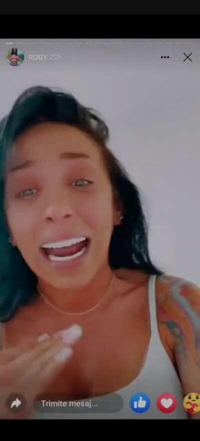 An interesting title