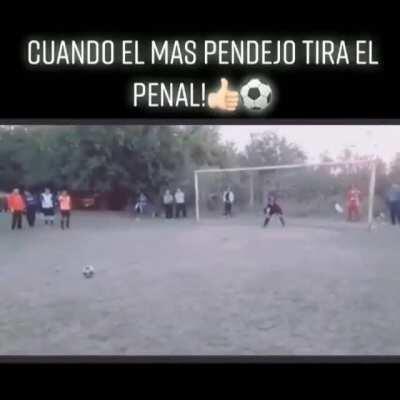 No mms 😂 why he just sitting there