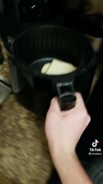 Está por todas partes