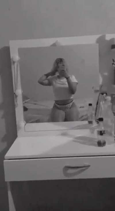 Estoy muy caliente🔥 