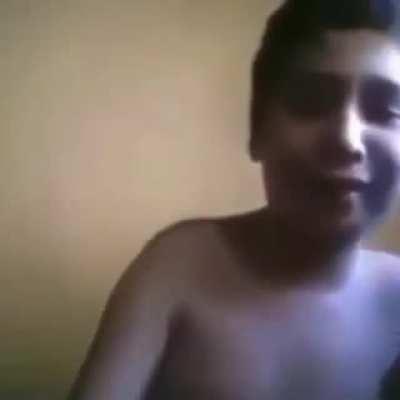 Yo le cambié la contraseña wuajajajaja