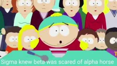 How to deal with betas