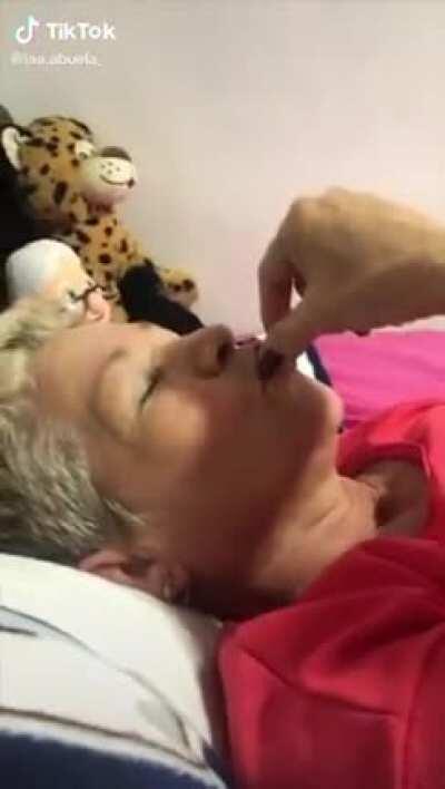 Dulcecitos challenge 😎