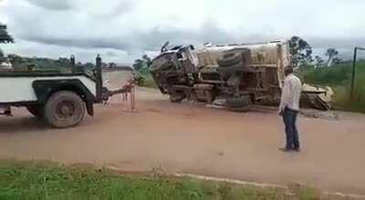 Im sure its safe to pass