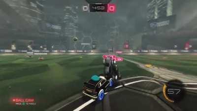 Craziest rule #1 I’ve ever been in