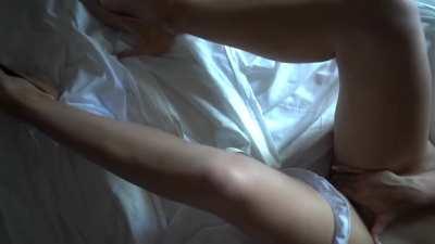 should I make your bed for you baby?