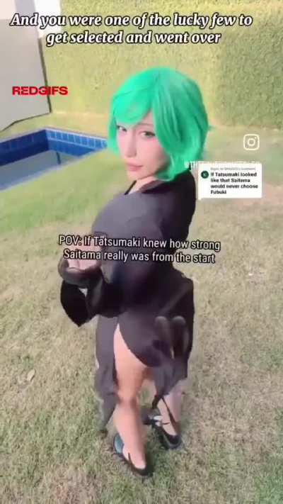 ‼️COSPLAY-MOM‼️