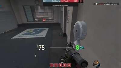 Guessed my friend's keyboard after hearing it once