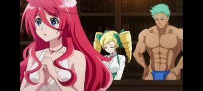 Well this escalated quickly...