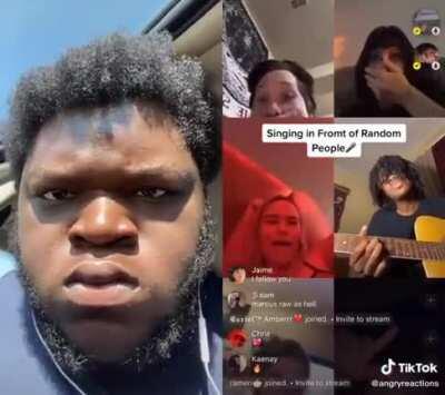 I’ve never felt so threaten and loved at the same time