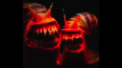 My friend sent me this should I be afraid