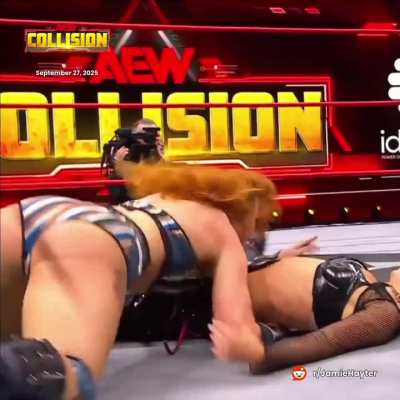 Collision (September 27, 2025)