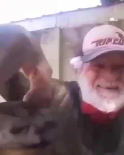 Educados deem tchau para o Coxa branca torcedor do Coritiba