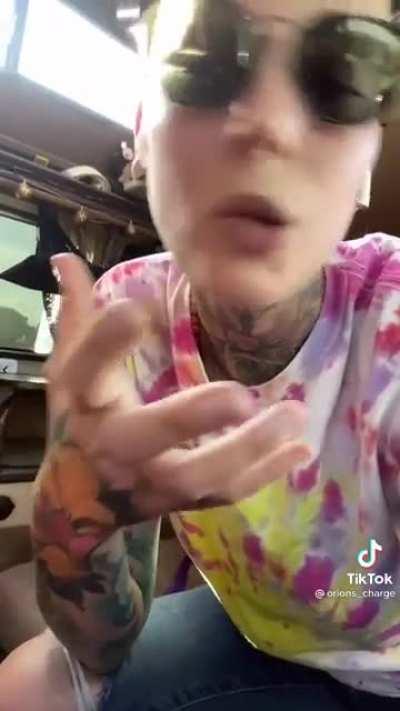 Way to communicate as an AP with an Avoidant