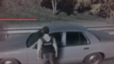 Don't tow broken down cars