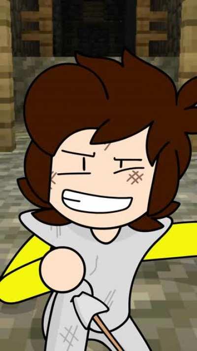 Switching to Peaceful in Minecraft