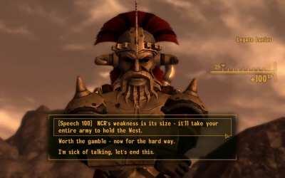 The Greatest Debate in the Entire History of Gaming.