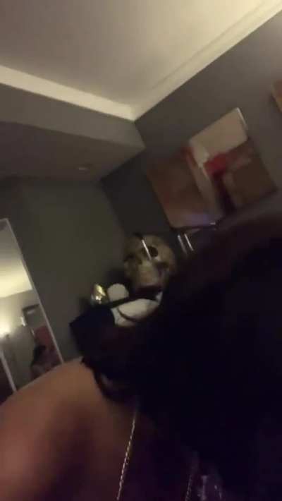 The Girl on The Left Is Better