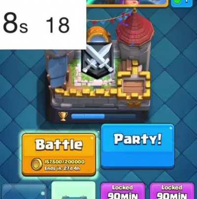 Archer Queen Feet any% Speedrun (World Record)