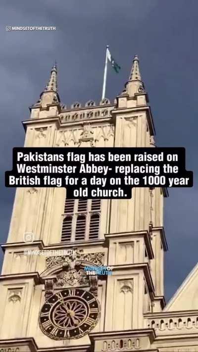 total Pakistani victory 