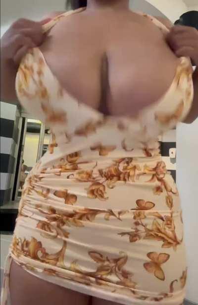 May older men be interested in a curvy latina?