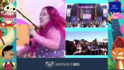 Christell - Caprichito (Día del Niño 2024)