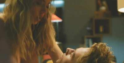 Sydney Sweeney (New)