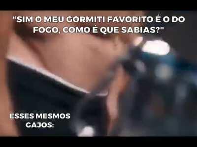 GORMITI DE FOGO&amp;gt;&amp;gt;&amp;gt;&amp;gt;&amp;gt;&amp;gt;