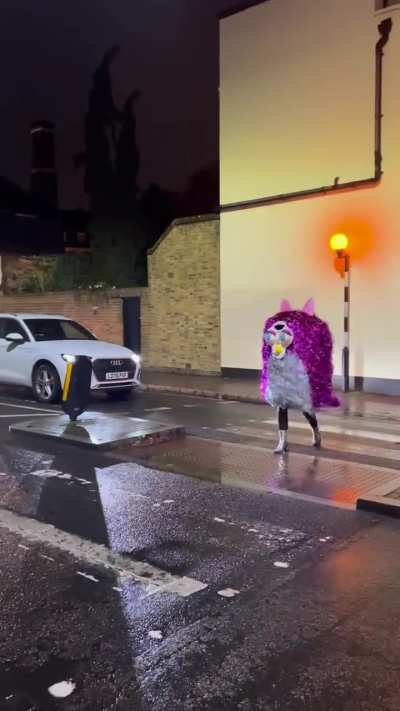 This queen is serving 💅🏼