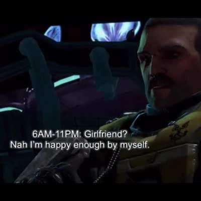 Will it ever happen? I doubt it