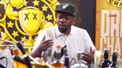 This was really a snake move by Jay ngl