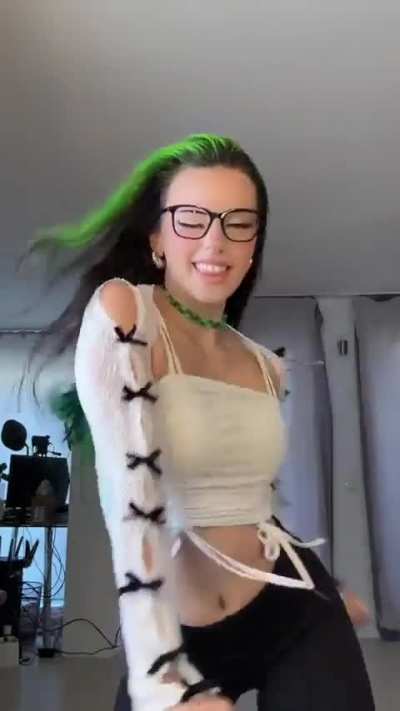 Ich liebe dieses Top und die Hose 😍