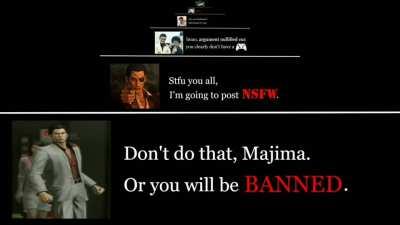 Stole this from majimaposting