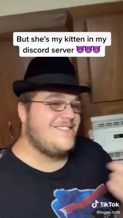 The only reason why I'm single (His tiktok account is satire)