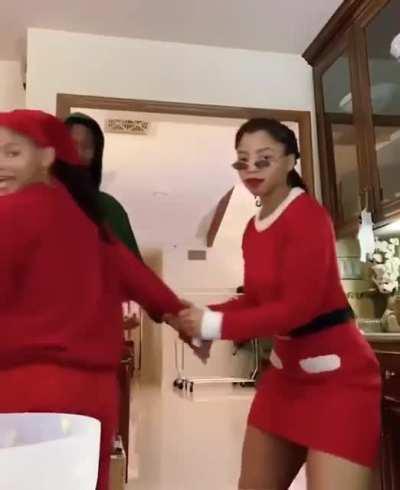 Happy Holidays 🔥❤🎄